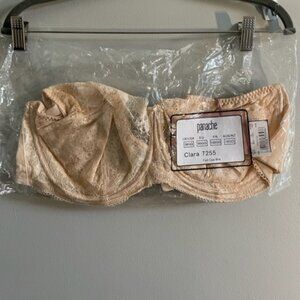 NWT Panache Full Coverage Clara Bra